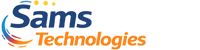 Sams Technologies Logo