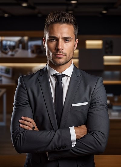 Daniel O'Connor